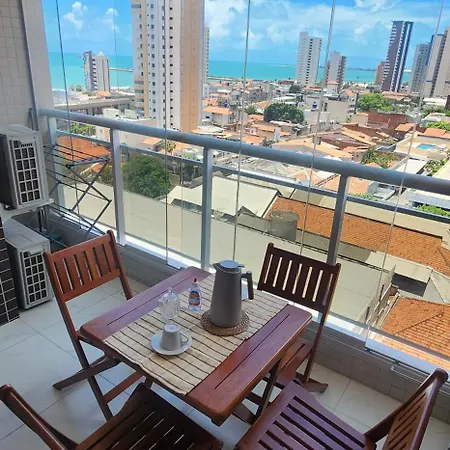 Apartamento Aquarius By Ds Imoveis *