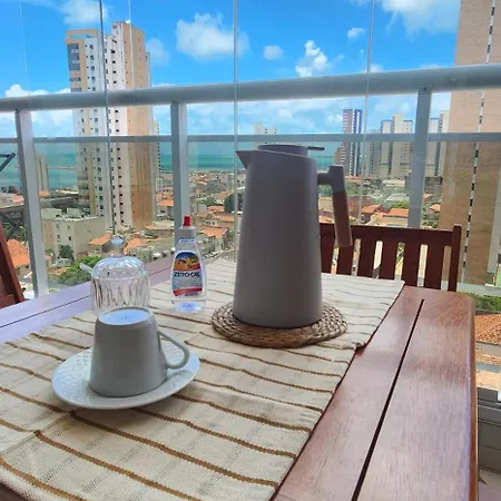 Aquarius By Ds Imoveis Apartamento