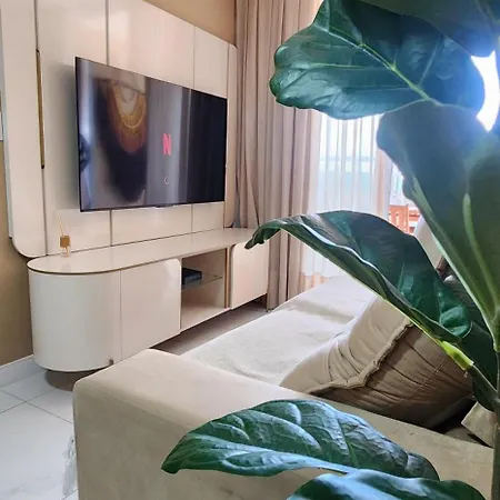 Aquarius By Ds Imoveis Apartamento *