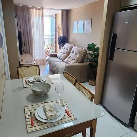 Aquarius By Ds Imoveis Apartamento