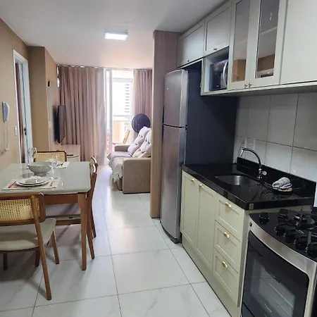Aquarius By Ds Imoveis Apartamento Fortaleza (Ceara)
