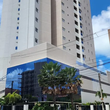 Apartamento Aquarius By Ds Imoveis *