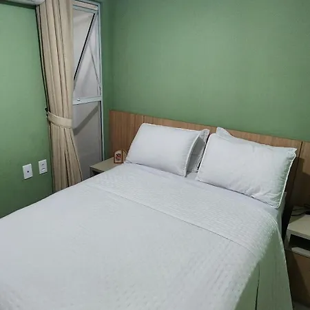 Aquarius By Ds Imoveis Apartamento *