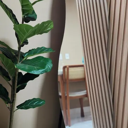 Aquarius By Ds Imoveis Apartamento Fortaleza (Ceara)