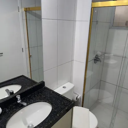 Aquarius By Ds Imoveis Apartamento